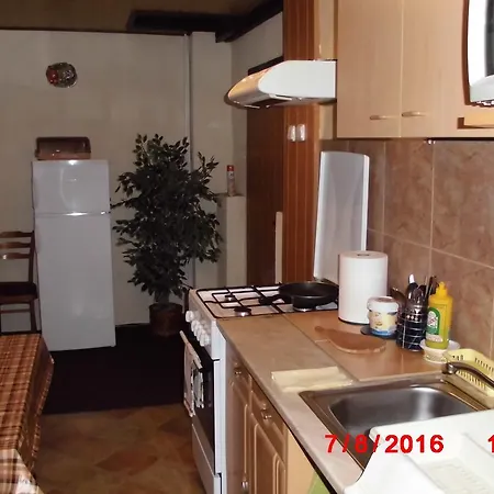 V Secesni Apartment Upice