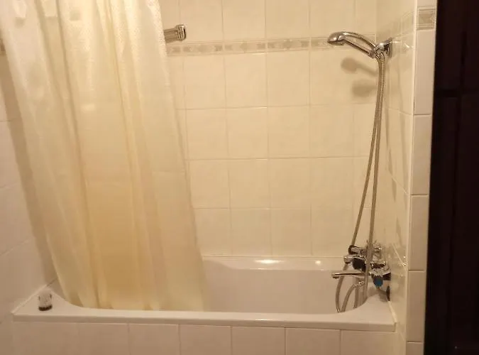 Apartman V Secesni Úpice