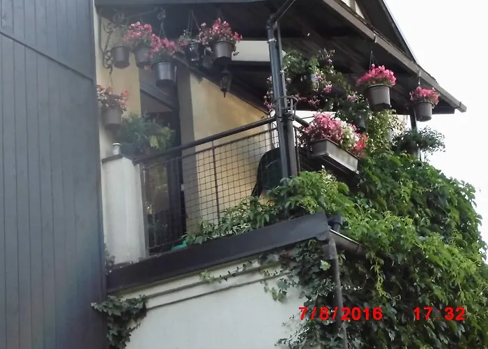 Apartman V Secesni