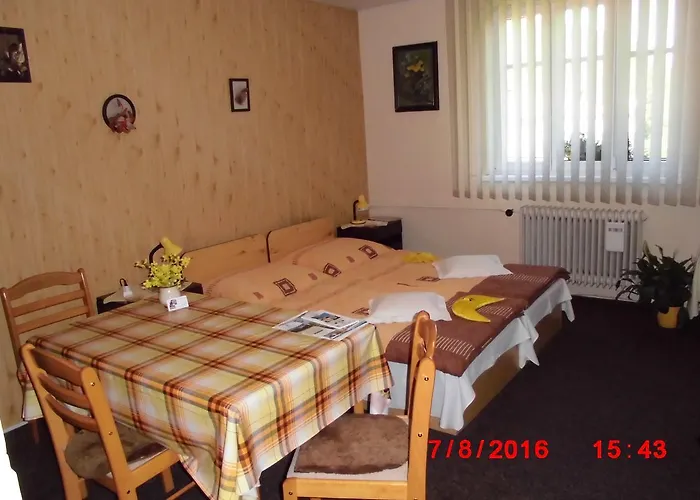 Apartman V Secesni