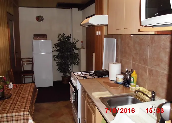 V Secesni Apartman Úpice